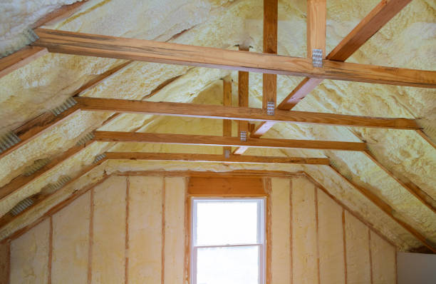 Garage Insulation Installation in Radcliff, KY