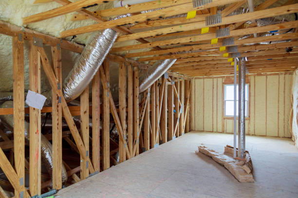 Best Insulation Replacement Services  in Radcliff, KY