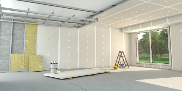 Best Local Insulation Services  in Radcliff, KY