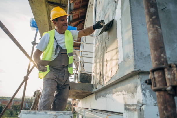 Best Professional Insulation Contractor  in Radcliff, KY