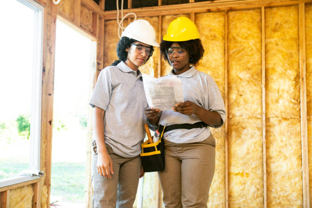 Insulation Inspection Services in Radcliff, KY